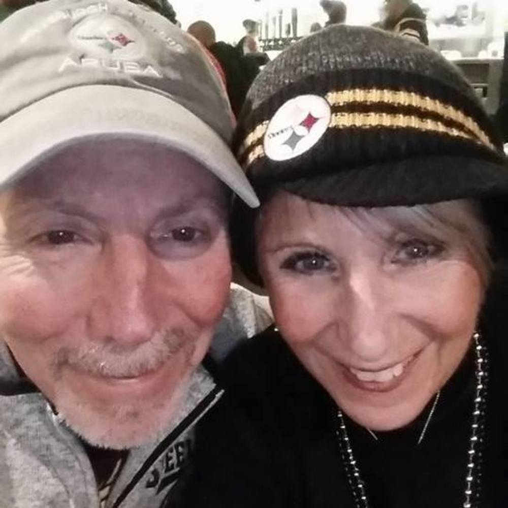 Meet your Posher, Ruthanne